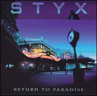Styx : Return To Paradise